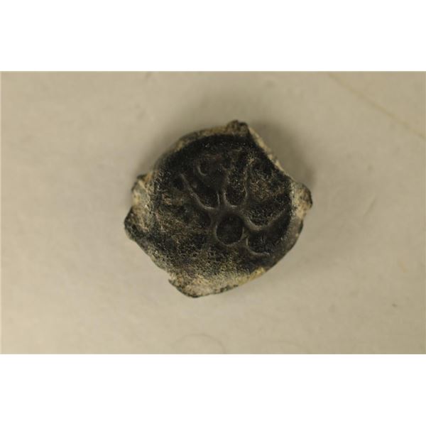 2ND B.C. - 1ST CENTURY A.D. JUDEAN ANCIENT COIN