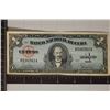 Image 1 : 1960 CUBA 1 PESO CRISP AU/UNC BILL.
