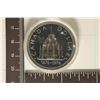 Image 1 : 1976 CANADA PARLIAMENT LIBRARY SILVER DOLLAR