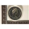 Image 2 : 1976 CANADA PARLIAMENT LIBRARY SILVER DOLLAR