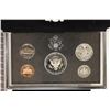 Image 2 : 1992 US SILVER PREMIER PROOF SET IN ORIGINAL US