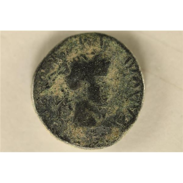 5TH-1ST CENTURY B.C. GREECE ANCIENT COIN