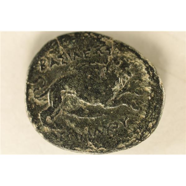 5TH-1ST CENTURY B.C. GREECE ANCIENT COIN