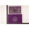 Image 2 : 1993 US PROOF SET (WITH BOX)