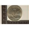 Image 1 : 1994-W US UNC SILVER DOLLAR "VIETNAM MEMORIAL"