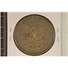 Image 2 : 1896-O MORGAN SILVER DOLLAR. REVERSE HAS SOME