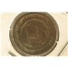 Image 2 : CIVIL WAR TOKEN ONE COUNTRY NO SOUTH, NO