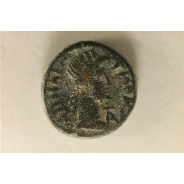 ROMAN ANCIENT COIN
