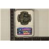 Image 2 : 1996-P US SILVER DOLLAR OLYMPIC HIGH JUMP NGC PF69