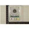 Image 2 : 1955 SILVER ROOSEVELT DIME PCGS PR58