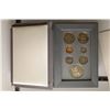 Image 2 : 1991 US PRESTIGE PROOF SET MT. RUSHMORE