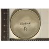 Image 2 : 2.12 TROY OZ STERLING SILVER PROOF GILROY ROBERTS