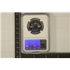 Image 2 : 1963 SILVER FRANKLIN HALF DOLLAR NGC PF67