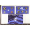 Image 2 : 1999 US PROOF SET (WITH BOX)