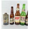 Image 2 : Collection of Montana Beer Bottles