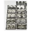 Image 2 : Collection of Antique Stereoviews