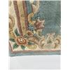 Image 2 : Chinese Aubusson Runner Rug