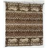 Image 1 : Santa Catalina Peruvian Alpaca Wool Blanket