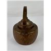 Image 3 : Antique Skultana Swedish Copper Tea Kettle or Pot