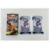 Image 1 : Pokemon Charizard & Chilling Reign Booster Packs