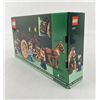Image 3 : Lego 40603 Wintertime Carriage Ride Factory Sealed