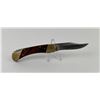 Image 2 : Schrade LB7 Folding Blade Lock Back Knife