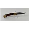 Image 2 : Schrade LB7 Folding Blade Lock Back Knife