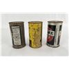 Image 2 : Collection of Antique Beer Cans