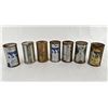 Image 2 : Collection of Antique Beer Cans