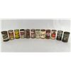 Image 1 : Collection of Antique Beer Cans