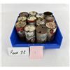 Image 5 : Collection of Antique Beer Cans