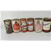Image 2 : Collection of Antique Beer Cans