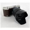 Image 1 : Samsung NX 300 Digital Camera With 18 55mm Lens