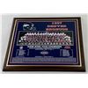 Image 1 : 1997 Denver Broncos Team Plaque