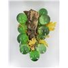 Image 2 : Mid Century Lucite Grapes