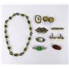 Image 1 : Collection of Costume Jewelry