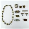 Image 2 : Collection of Costume Jewelry
