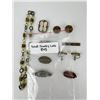 Image 3 : Collection of Costume Jewelry