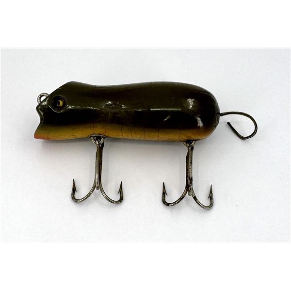 Antique Shakespeare Swimming Mouse Fishing Lure