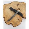 Image 2 : Western F-40 Black Beauty Hunting Knife