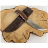 Image 1 : WW2 Theater Made Fighting Knife