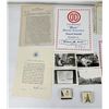 Image 2 : WW2 31st Infantry Awards Photos and Map