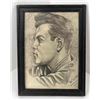 Image 1 : WW2 Wilczek Pencil Drawing Germany