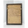 Image 2 : WW2 Wilczek Pencil Drawing Germany