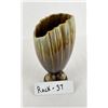 Image 7 : Royal Hickman Florida Pottery Vase