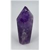 Image 2 : Brazilian Amethyst Obelisk Tower