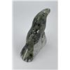 Image 3 : Alaskan Inuit Eskimo Carved Soapstone Seal