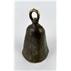 Image 1 : Antique Bronze African Maasai Cow Bell