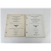 Image 1 : WW2 US Army Air Corps Technical Order Manuals