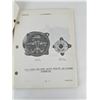 Image 2 : WW2 US Army Air Corps Technical Order Manuals